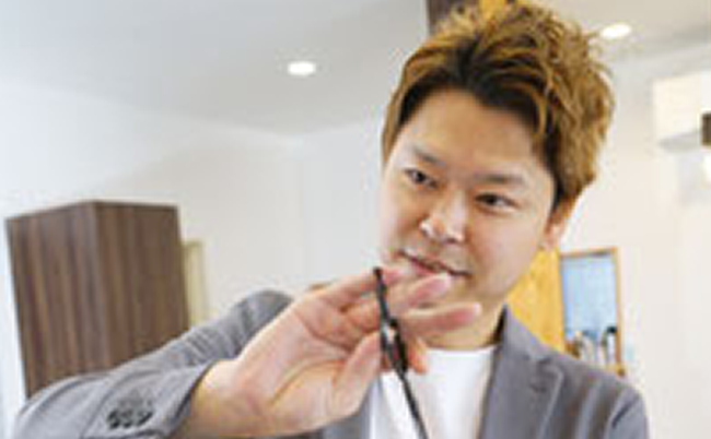 深堀 知佳（ふかぼり ちか）